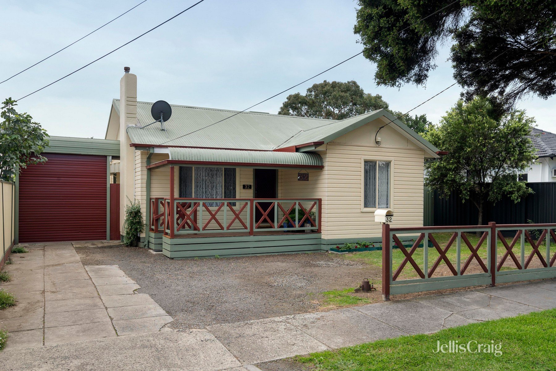 32 Kirby Street, Reservoir image 8
