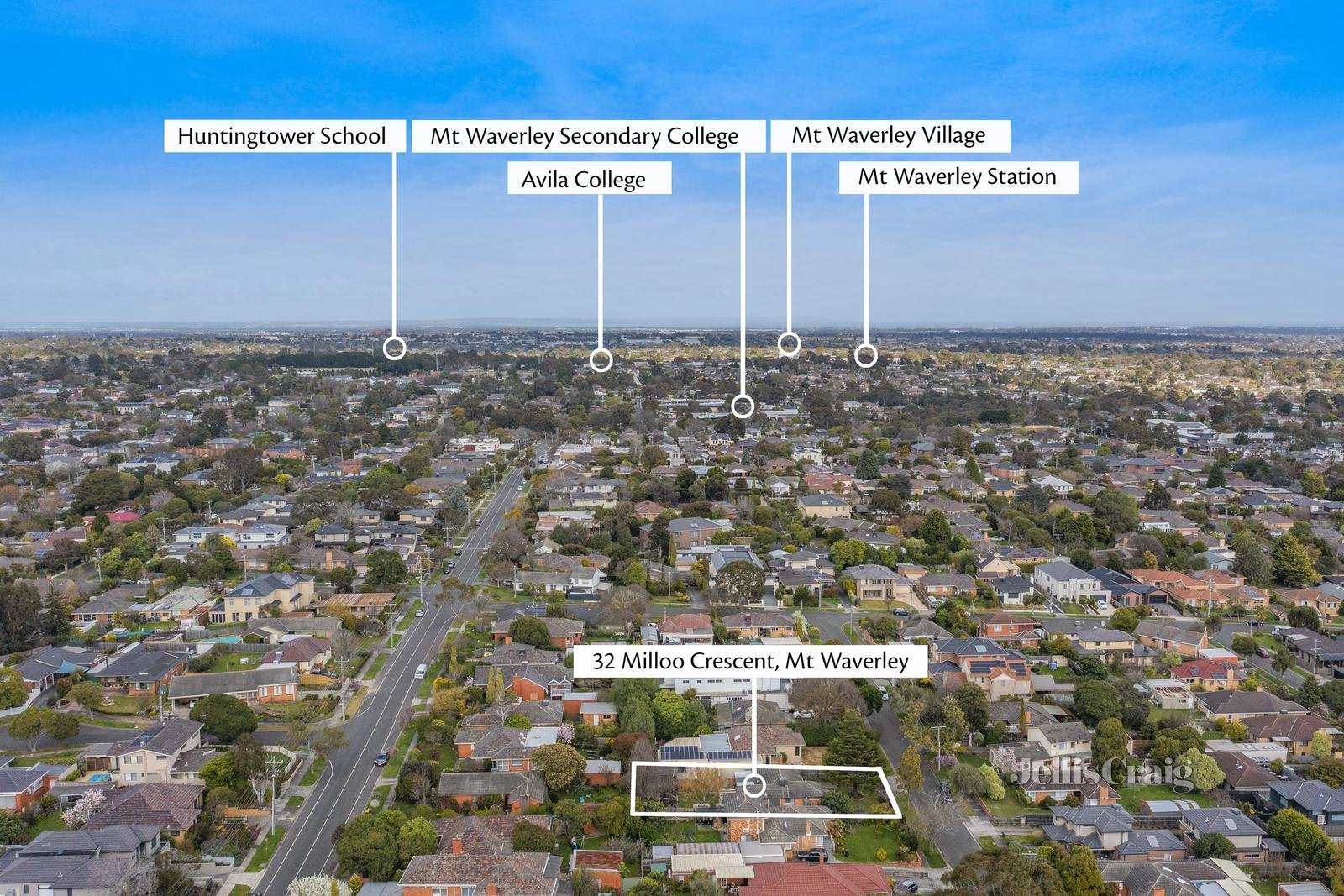 32 Milloo Crescent, Mount Waverley image 8
