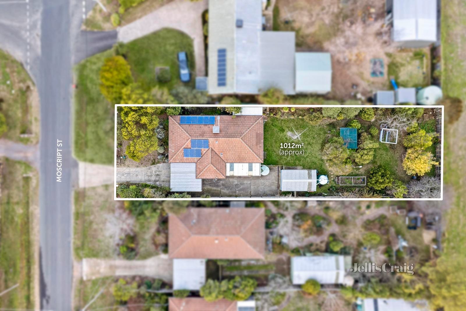 32 Moscript Street, Campbells Creek image 2