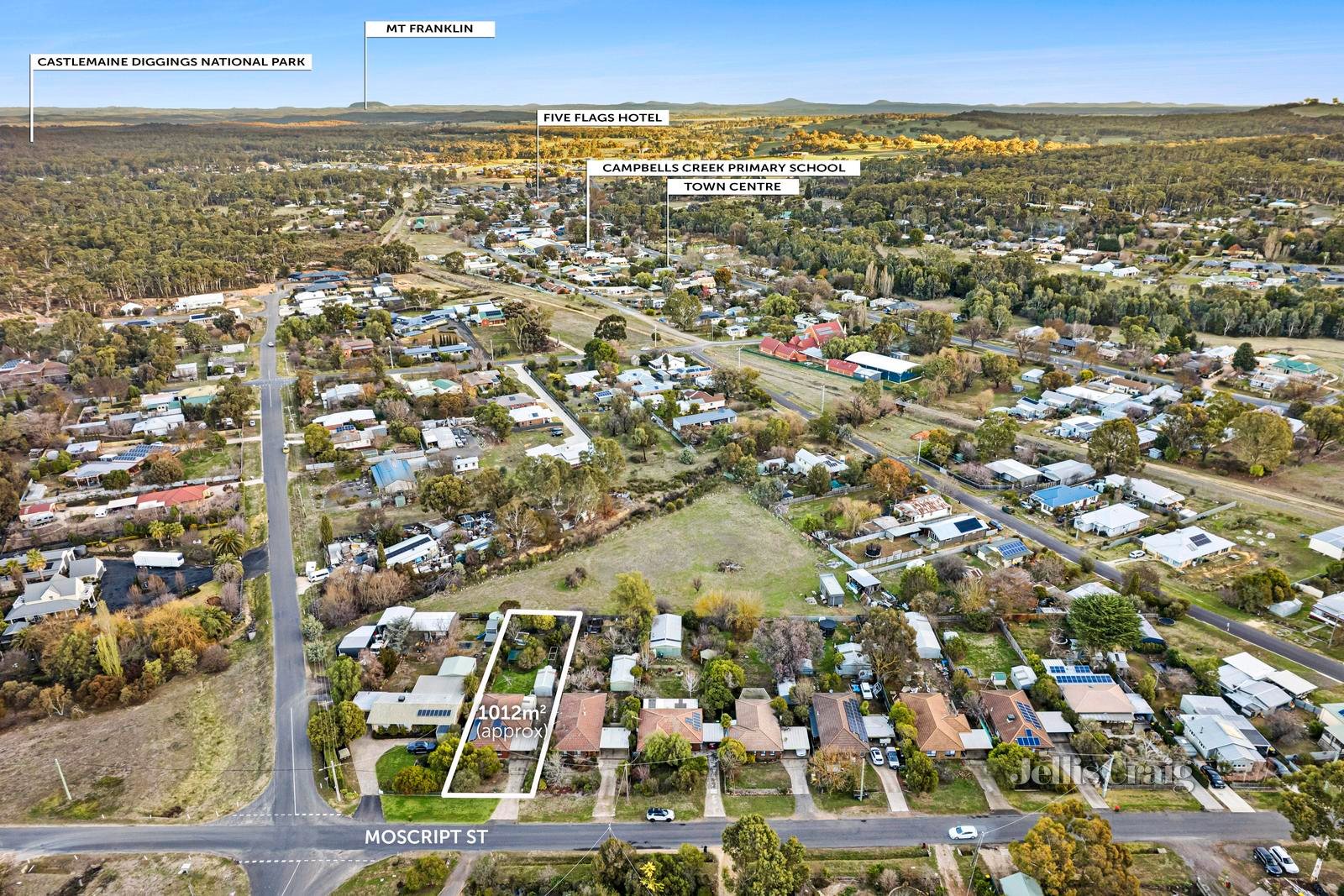 32 Moscript Street, Campbells Creek image 11