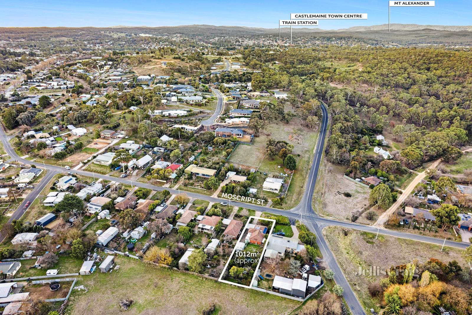 32 Moscript Street, Campbells Creek image 12