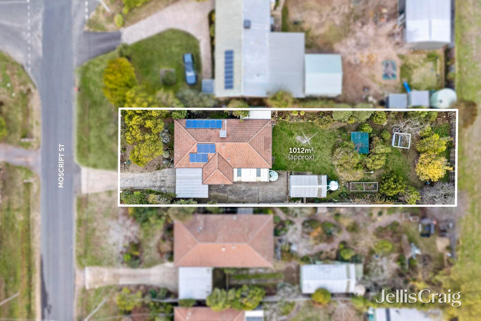 32 Moscript Street, Campbells&nbsp;Creek image 2