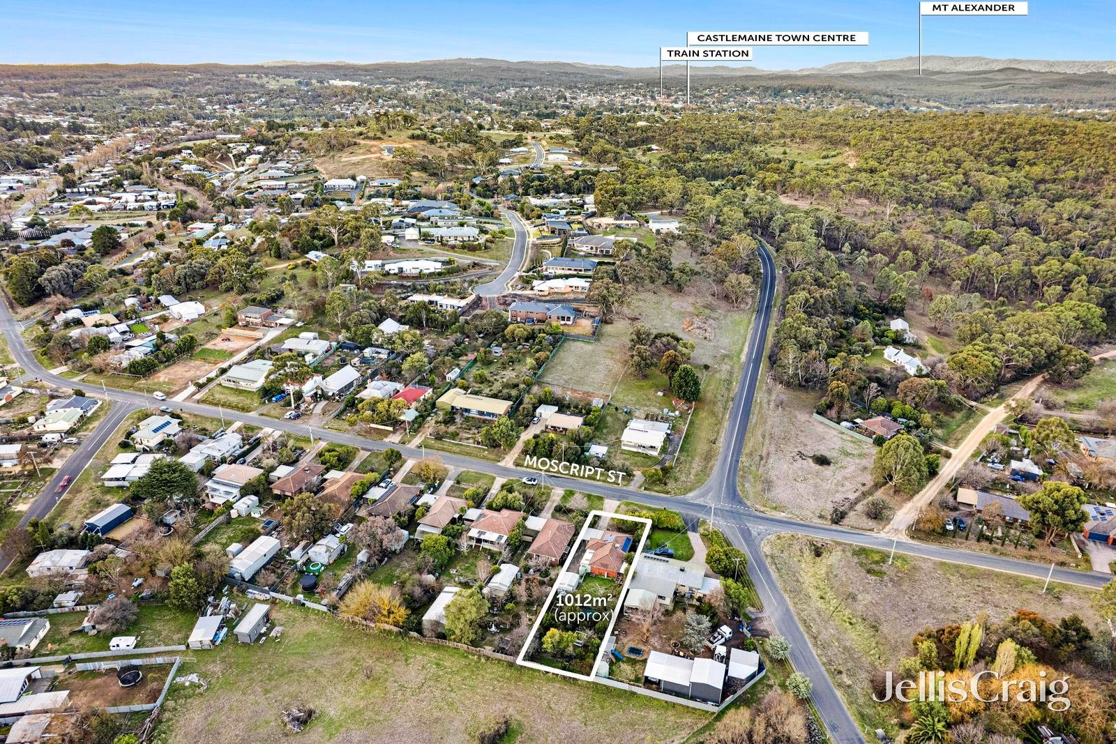32 Moscript Street, Campbells&nbsp;Creek image 12
