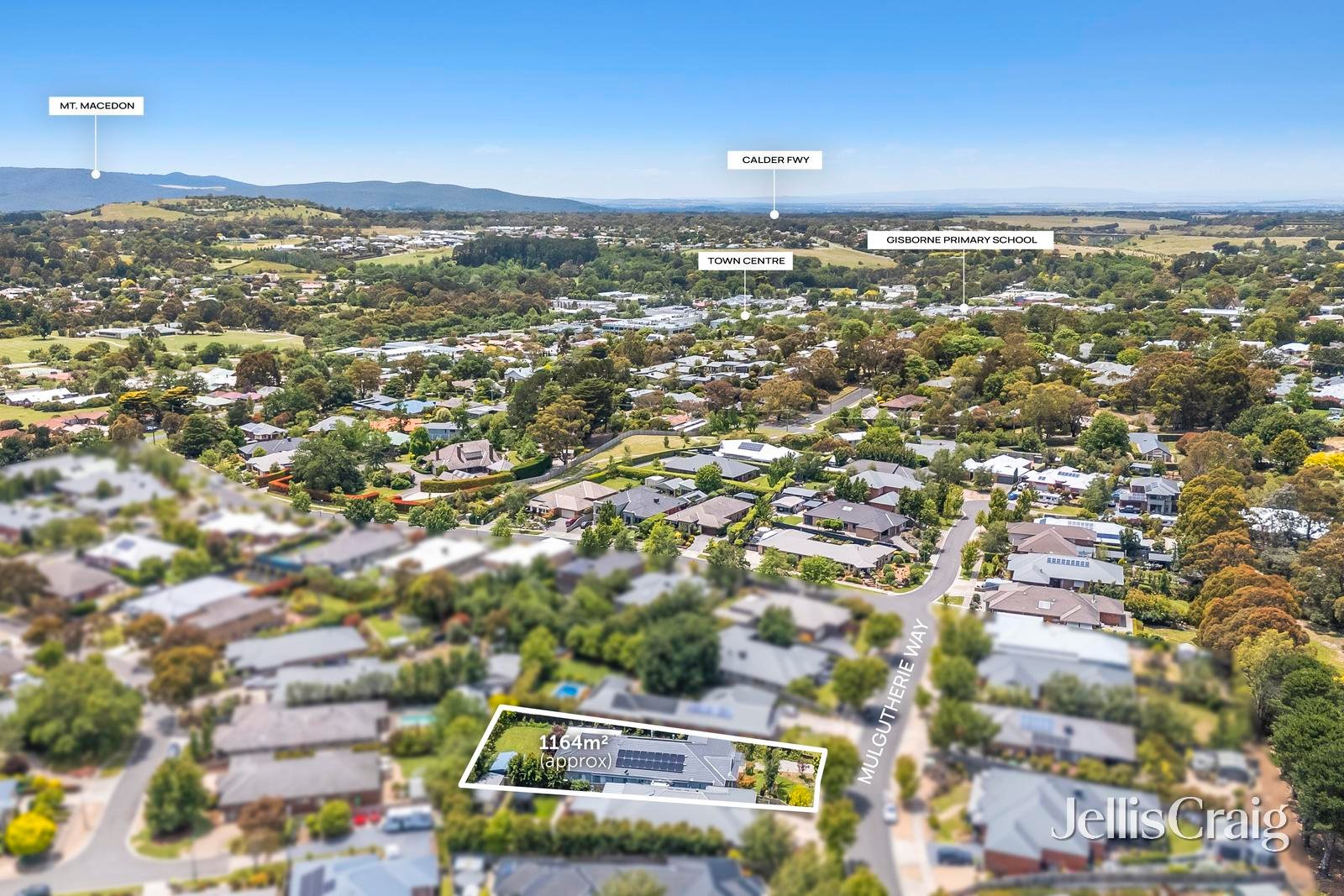 32 Mulgutherie Way, Gisborne image 15