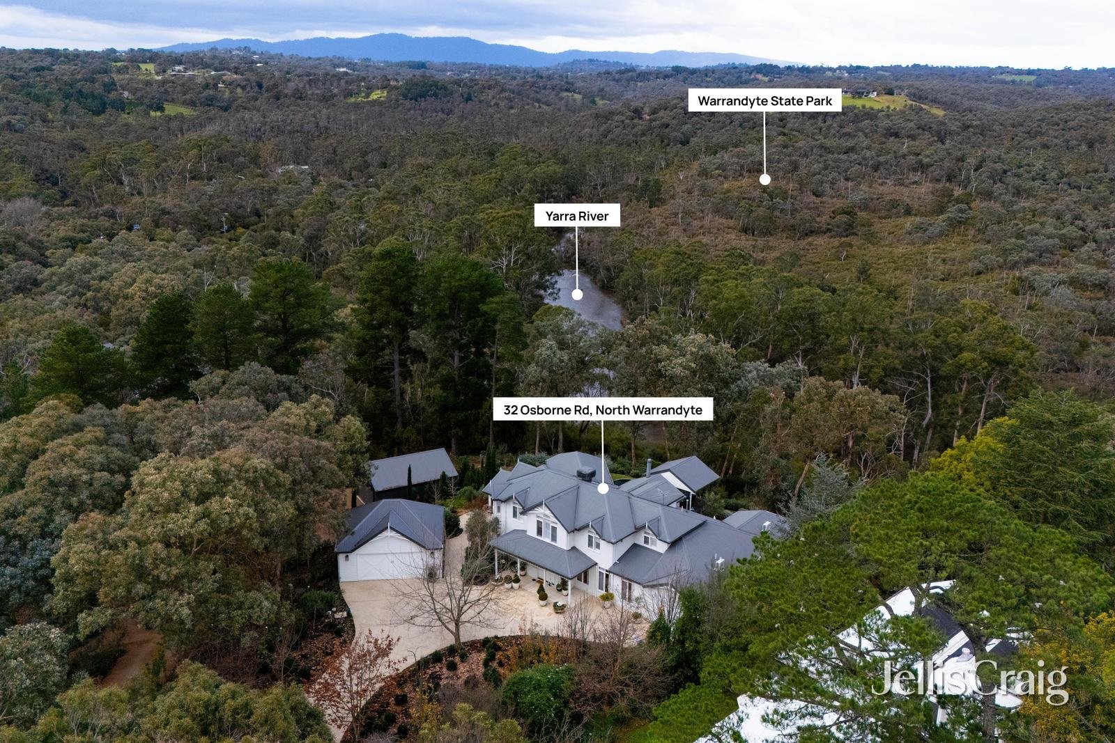 32 Osborne Road, North&nbsp;Warrandyte image 31