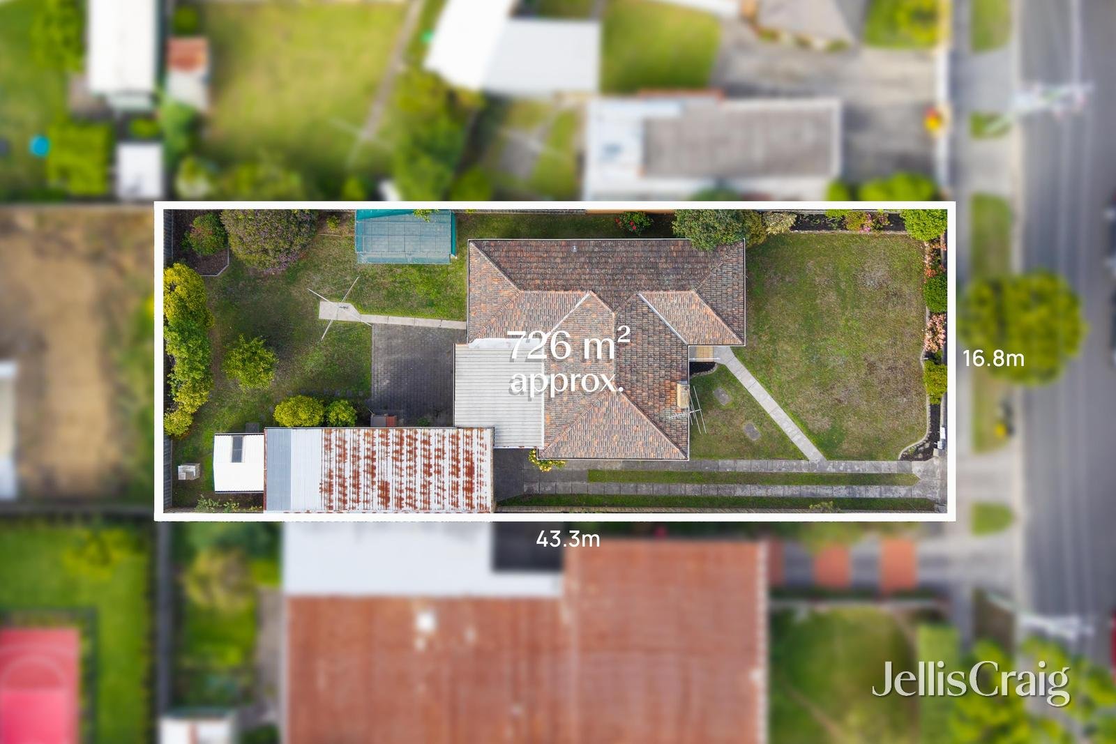 32 Pamay Road, Mount&nbsp;Waverley image 2