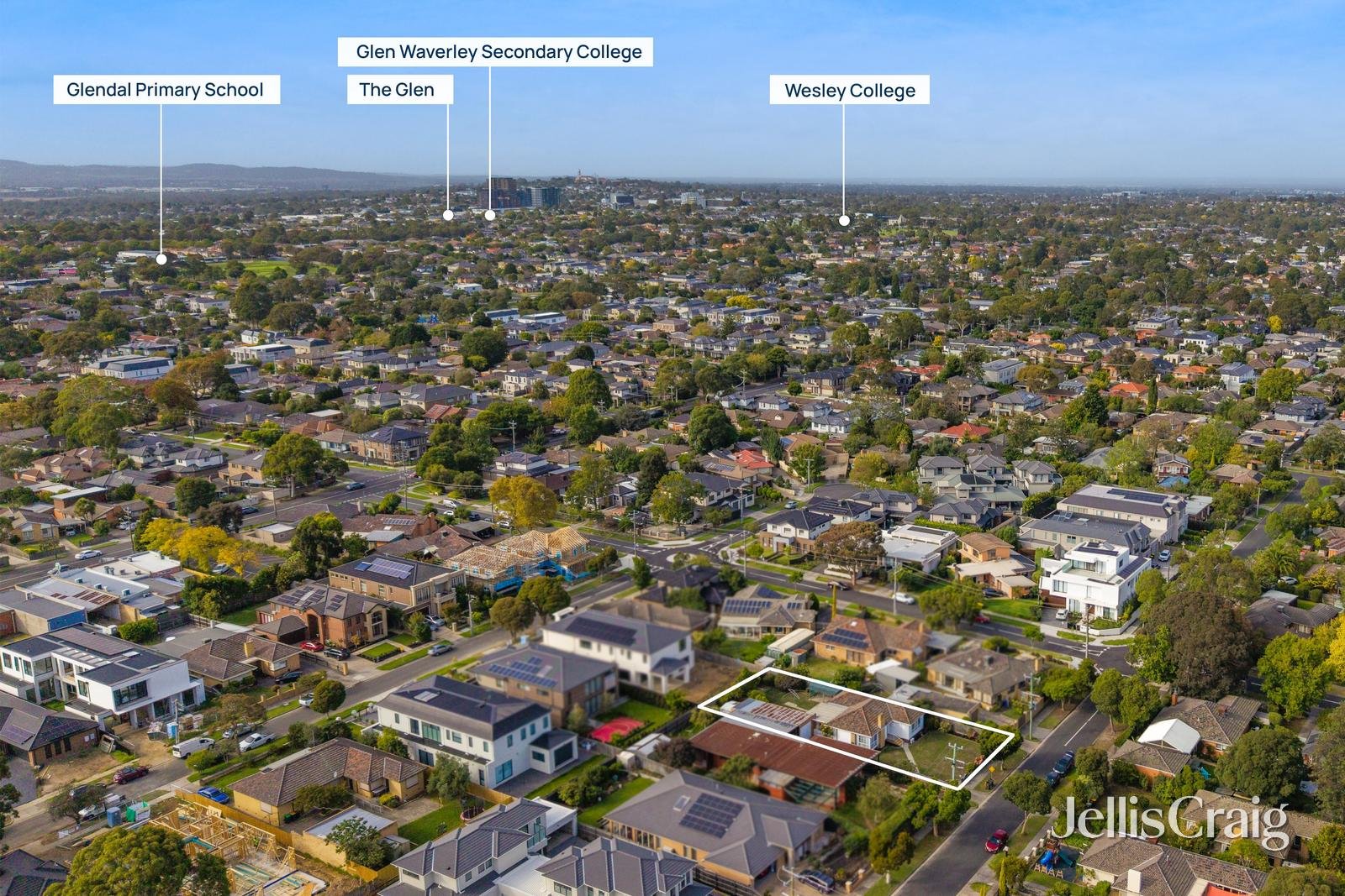 32 Pamay Road, Mount&nbsp;Waverley image 17