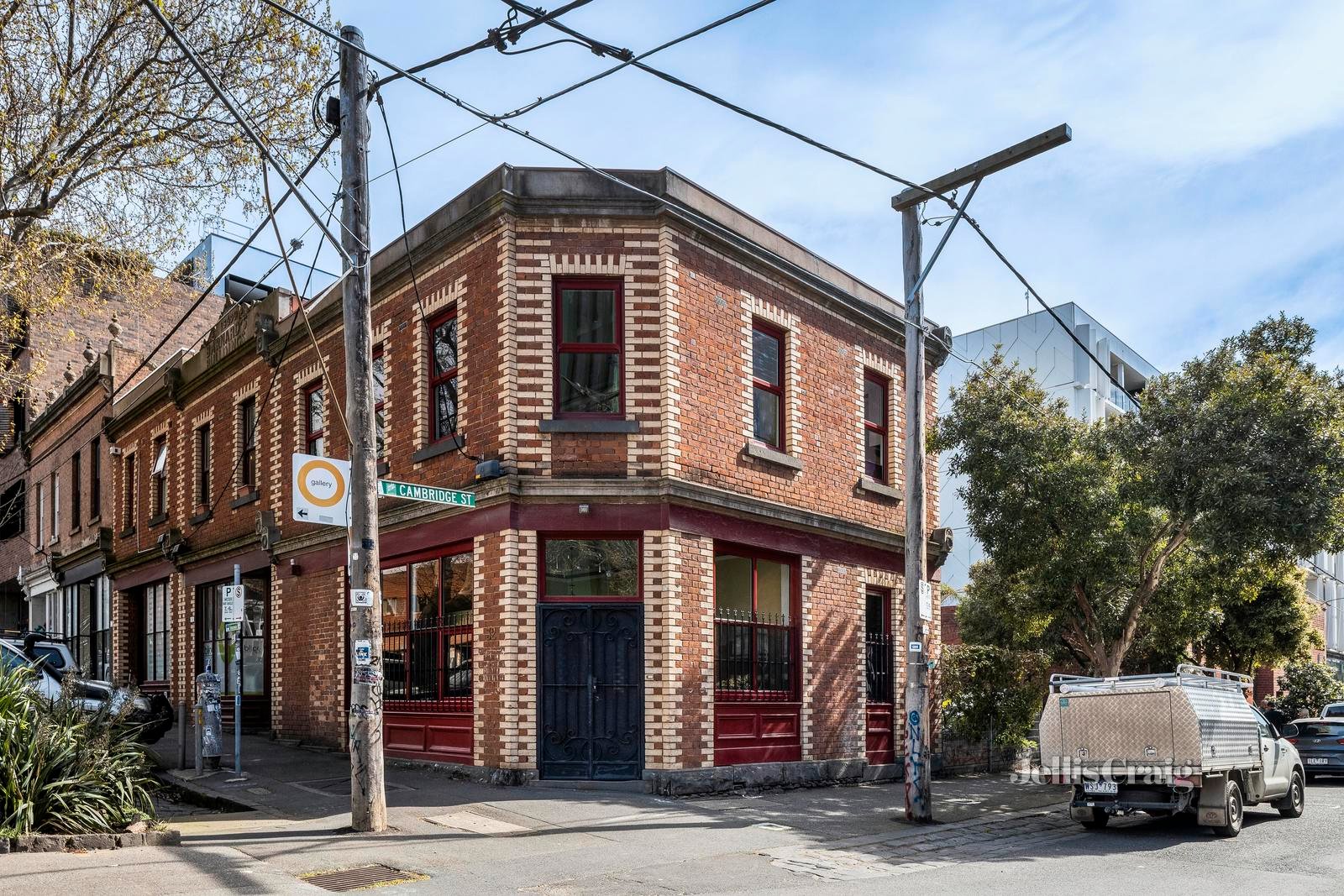 32 Peel Street, Collingwood image 1