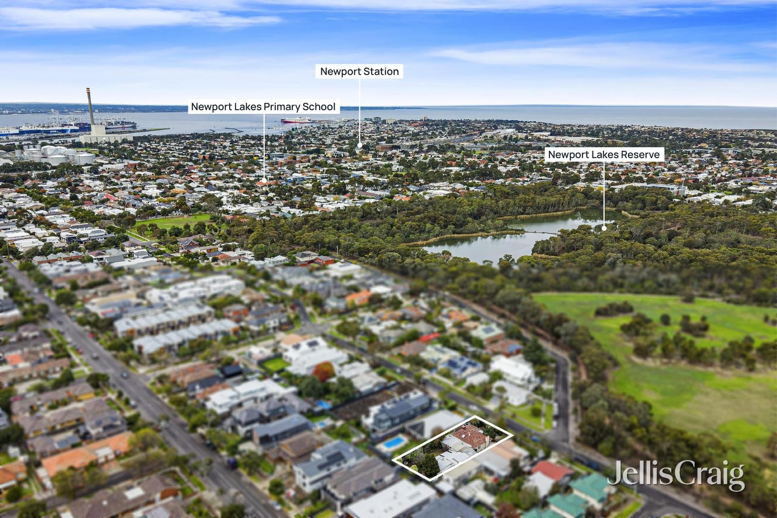 32 Percy Street, Newport image 15