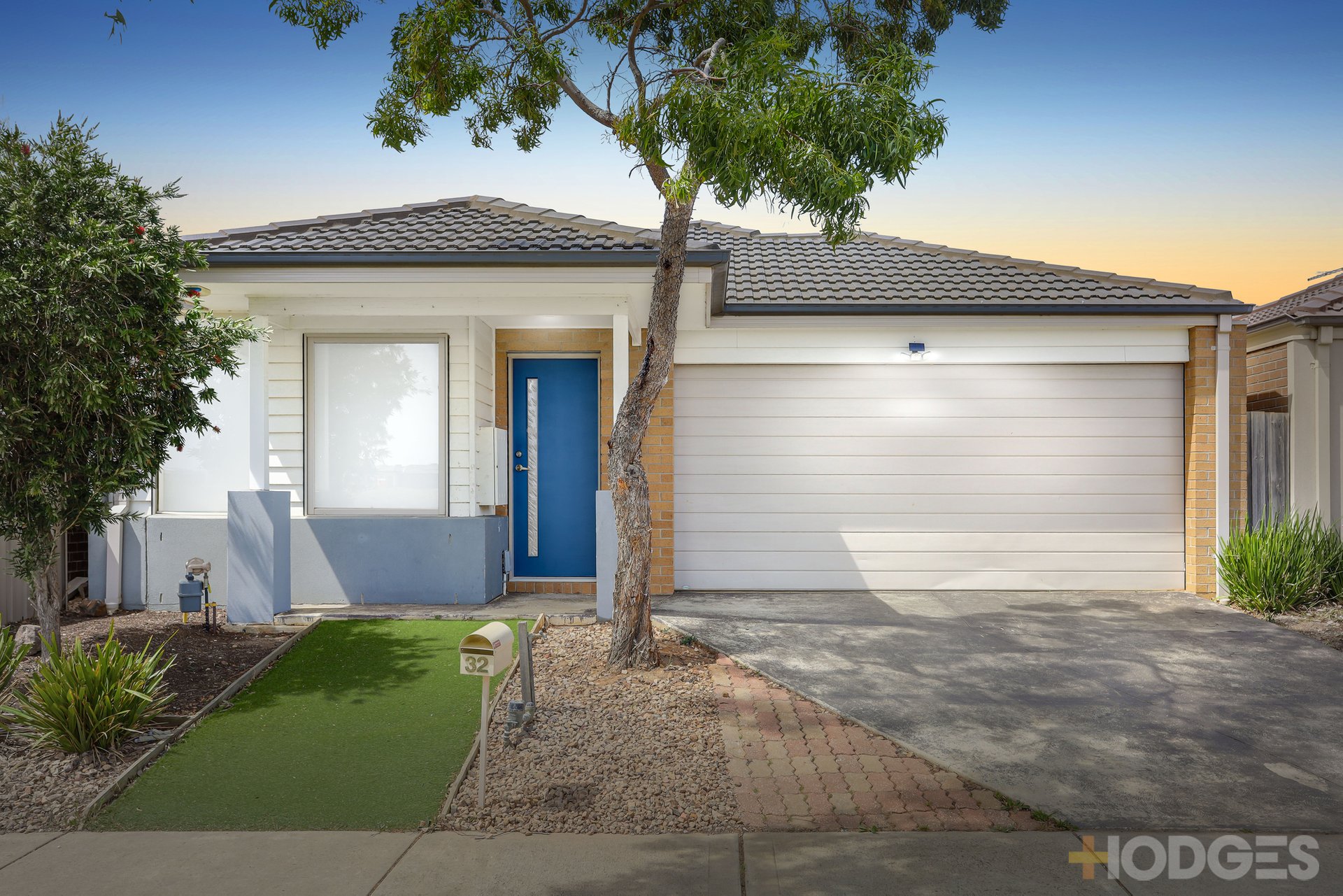 32 Pillar Road Wyndham Vale