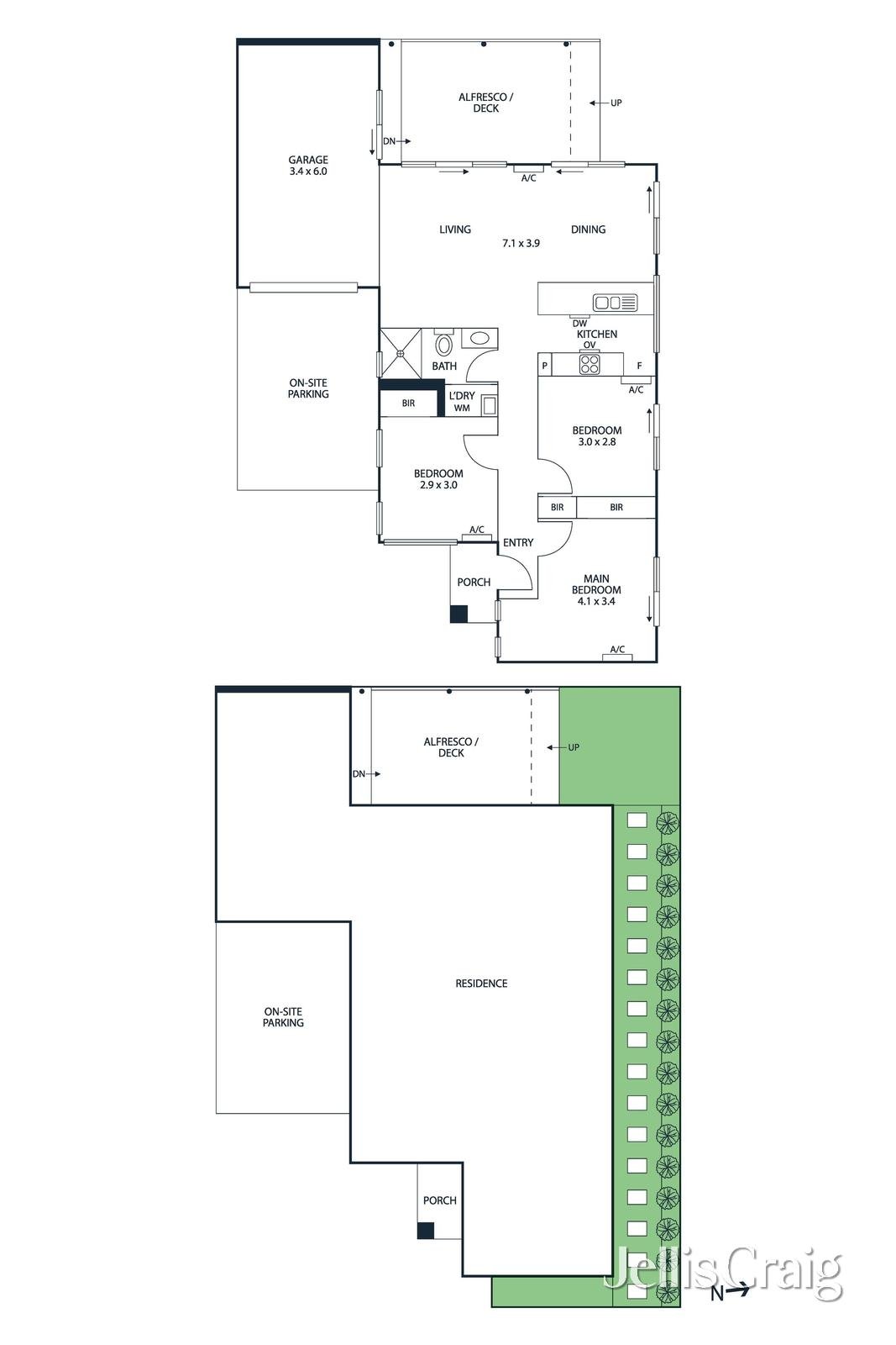 3/2 Prismall Street, Altona North image 9