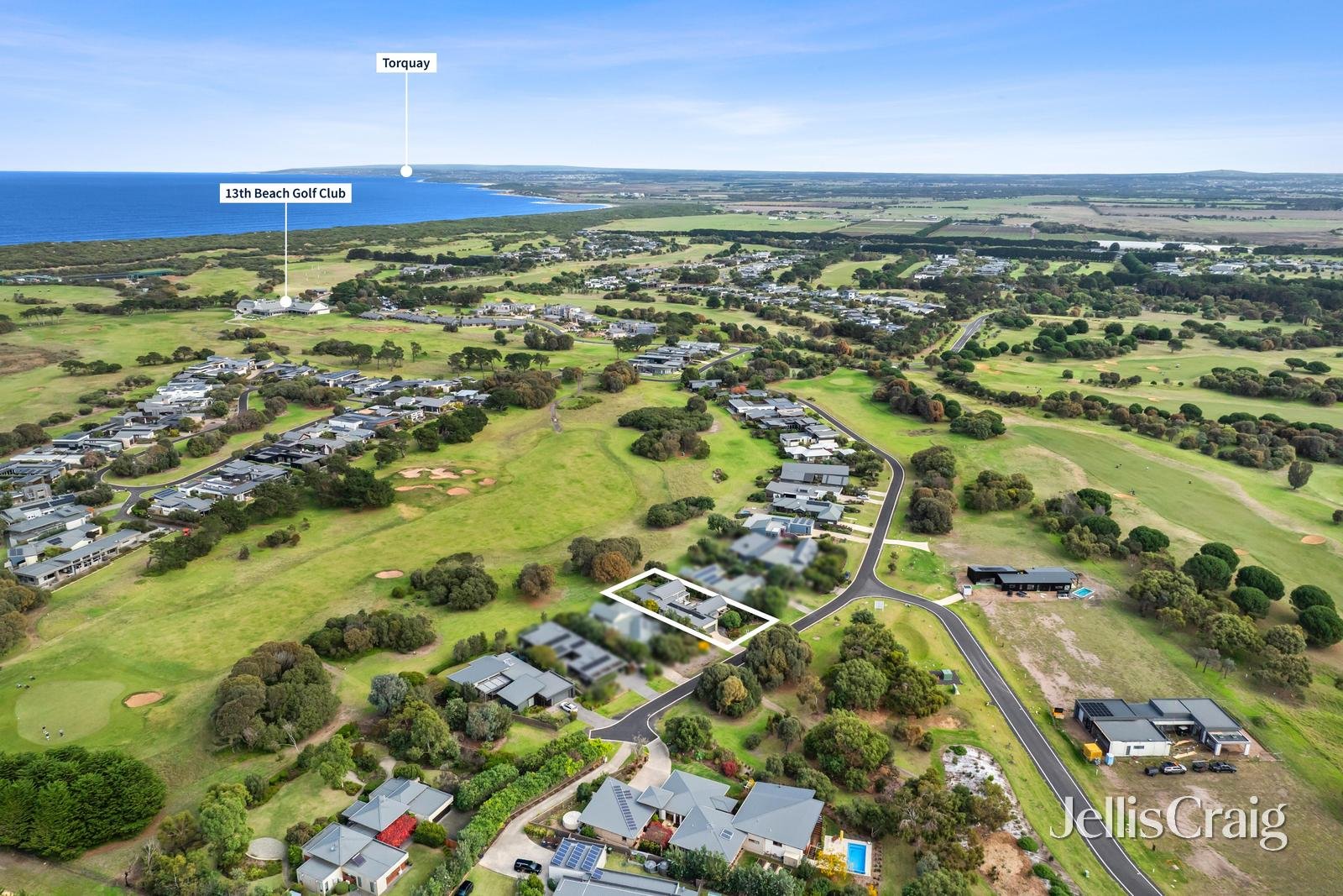 32 Second Drive, Connewarre image 19