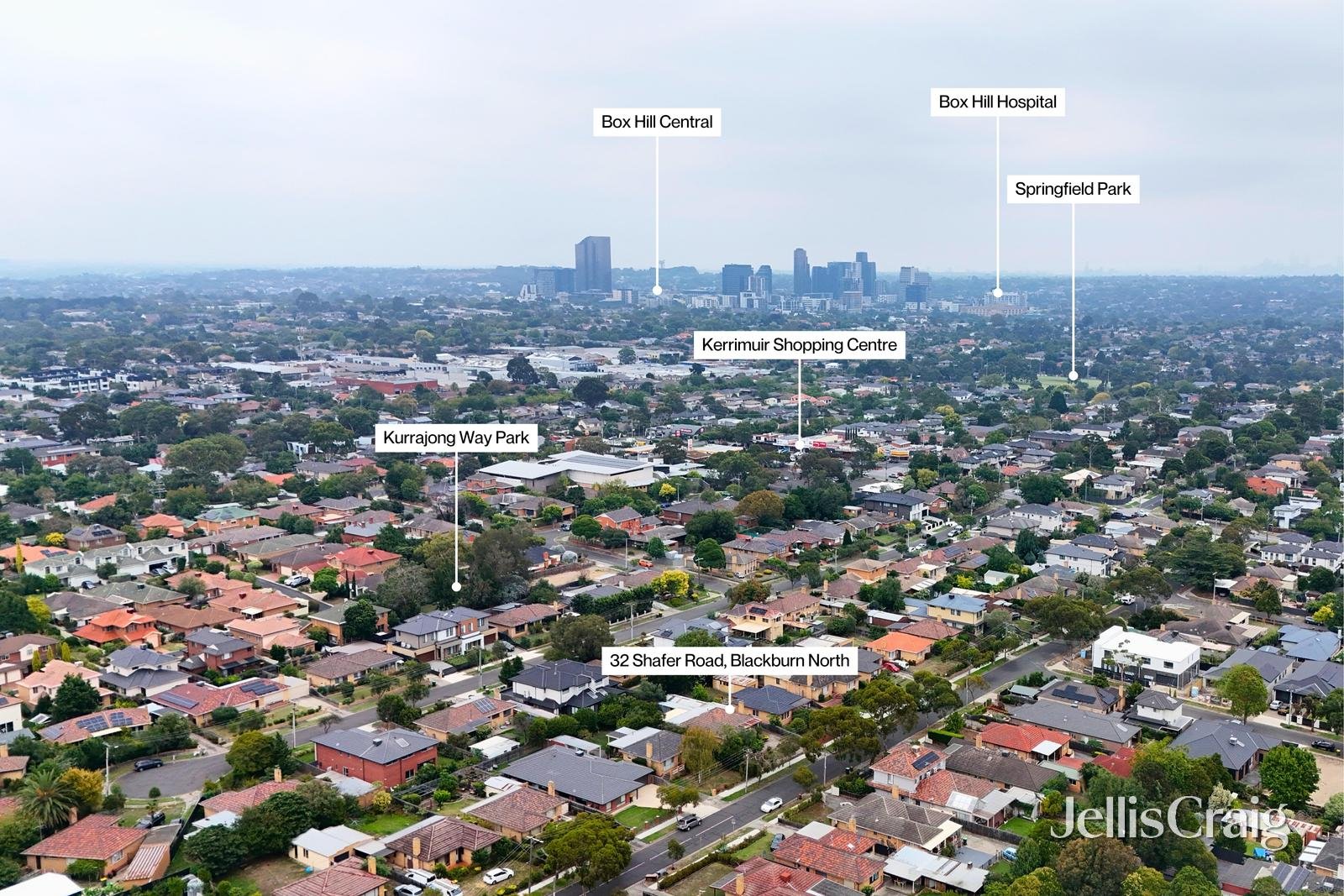 32 Shafer Road, Blackburn&nbsp;North image 13