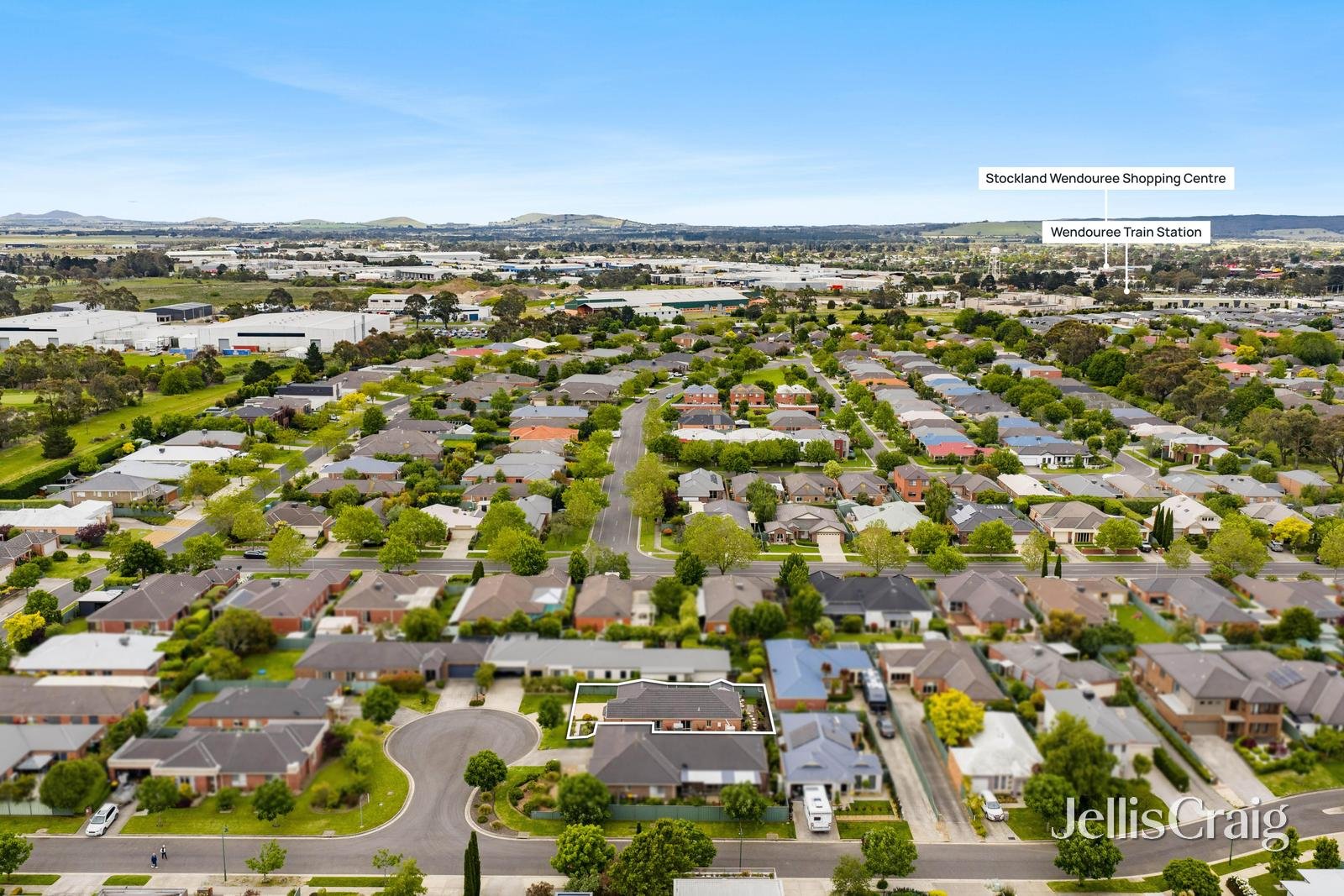 32 St Andrews Place, Lake Gardens image 21