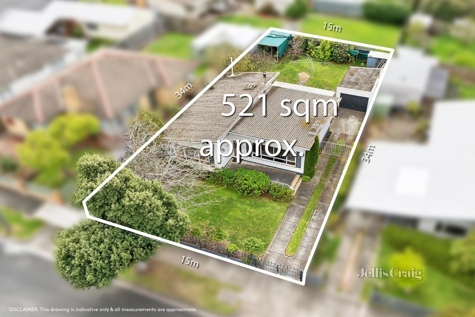 32 Sycamore Street, Hamlyn Heights image 3