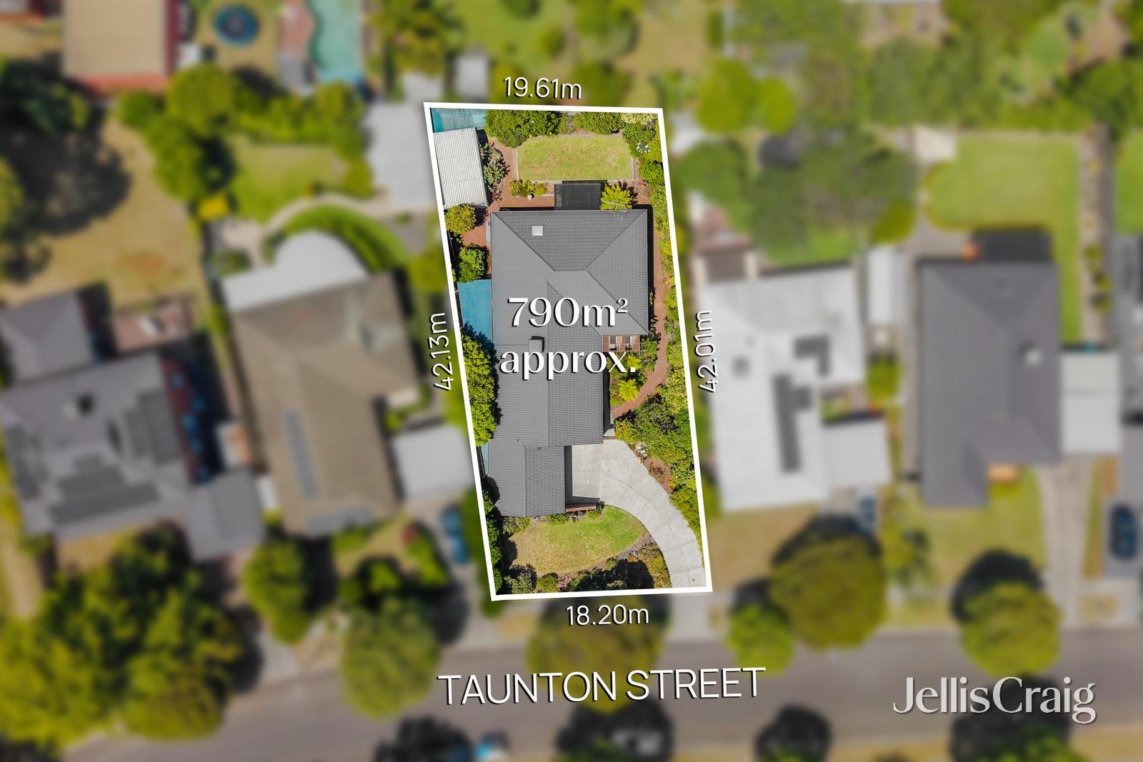 32 Taunton Street, Doncaster&nbsp;East image 2