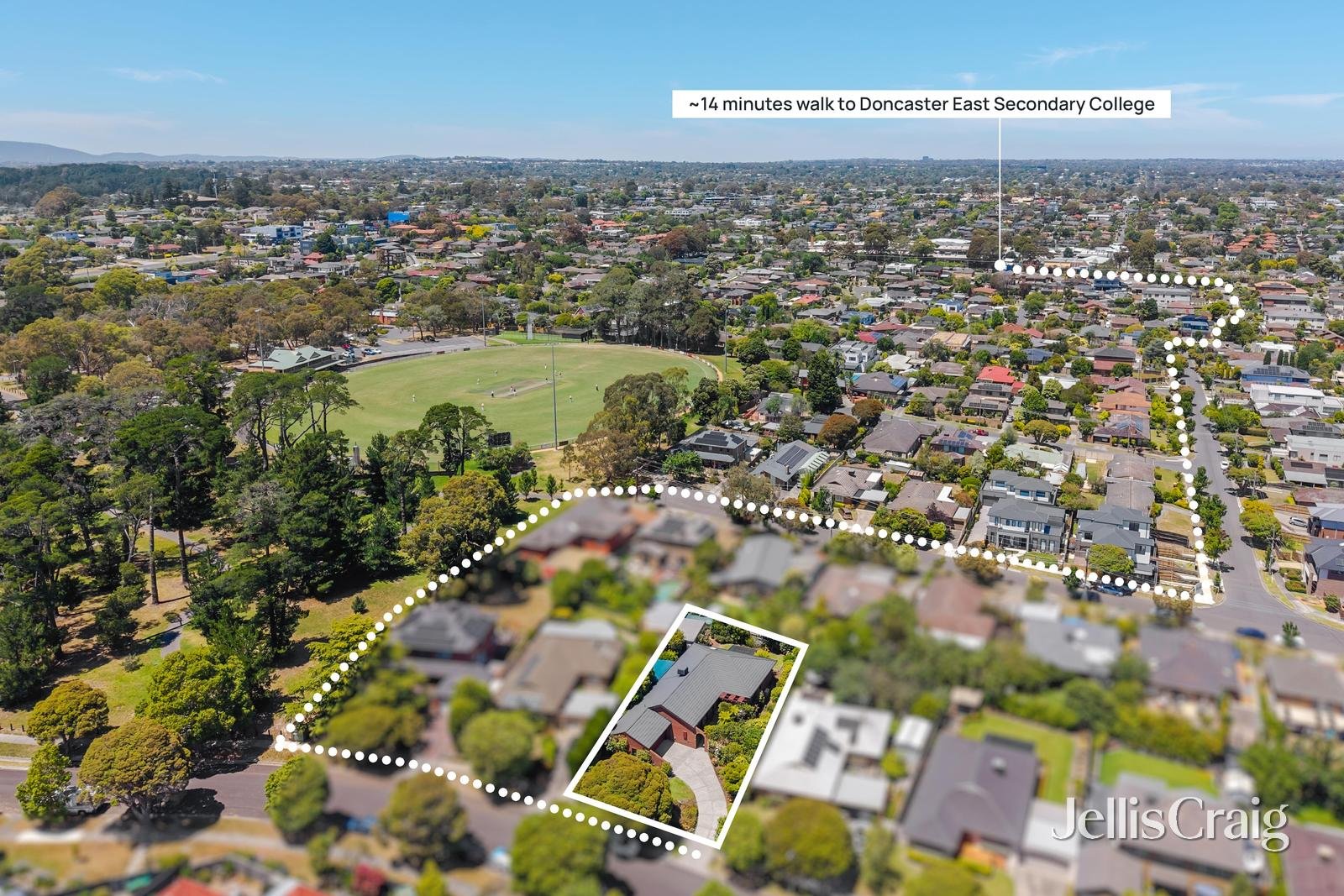 32 Taunton Street, Doncaster&nbsp;East image 14