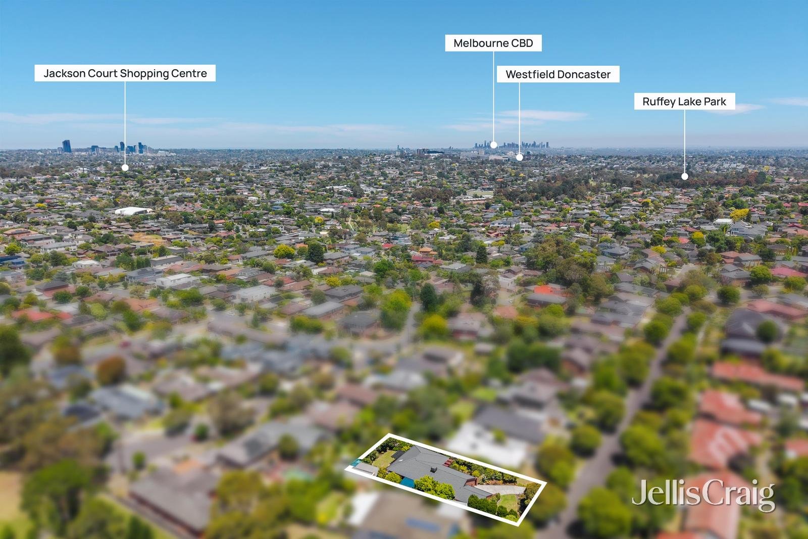 32 Taunton Street, Doncaster&nbsp;East image 16