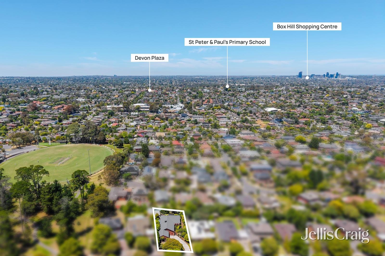 32 Taunton Street, Doncaster&nbsp;East image 17