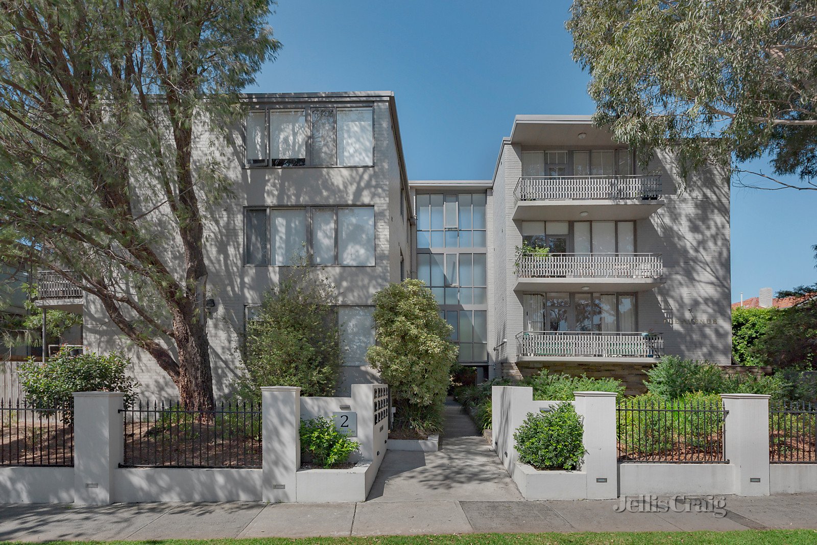 3/2 The Avenue, Prahran image 9