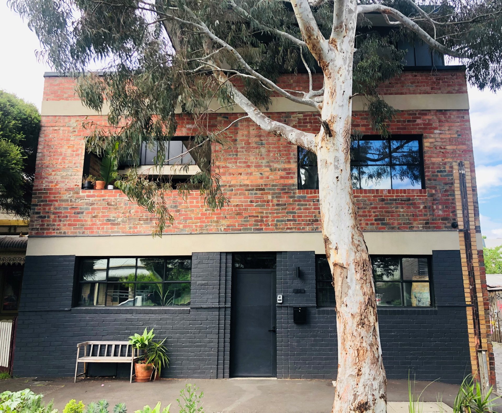 32 Warburton Street, BRUNSWICK VIC 3056