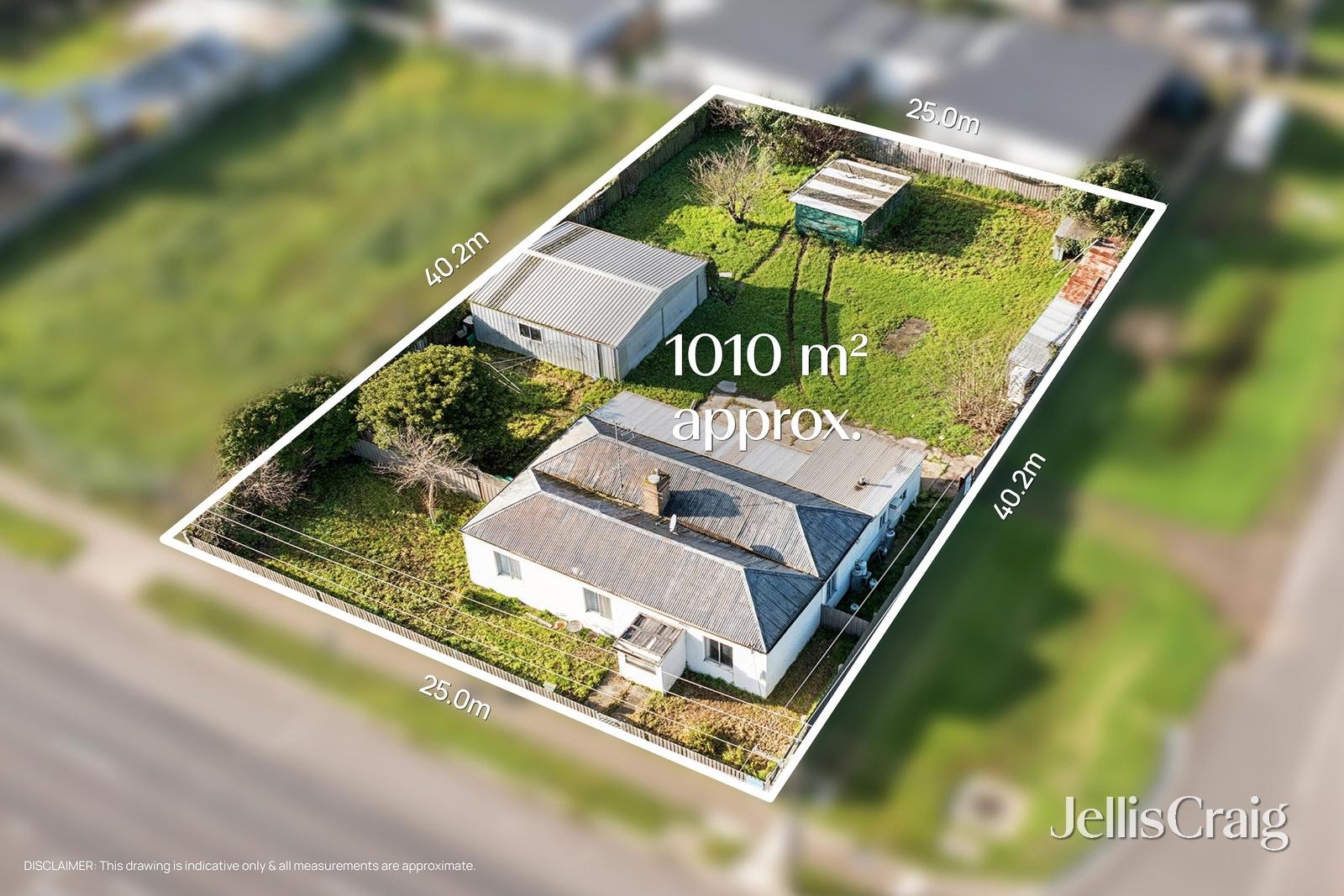 32 Willis Street, Winchelsea image 1