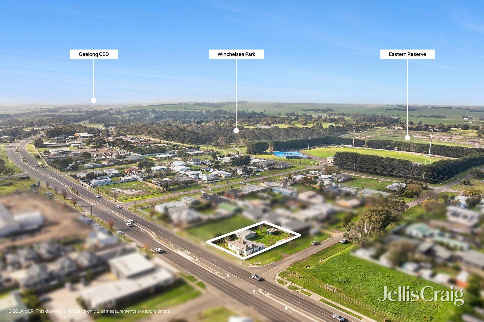 32 Willis Street, Winchelsea image 2