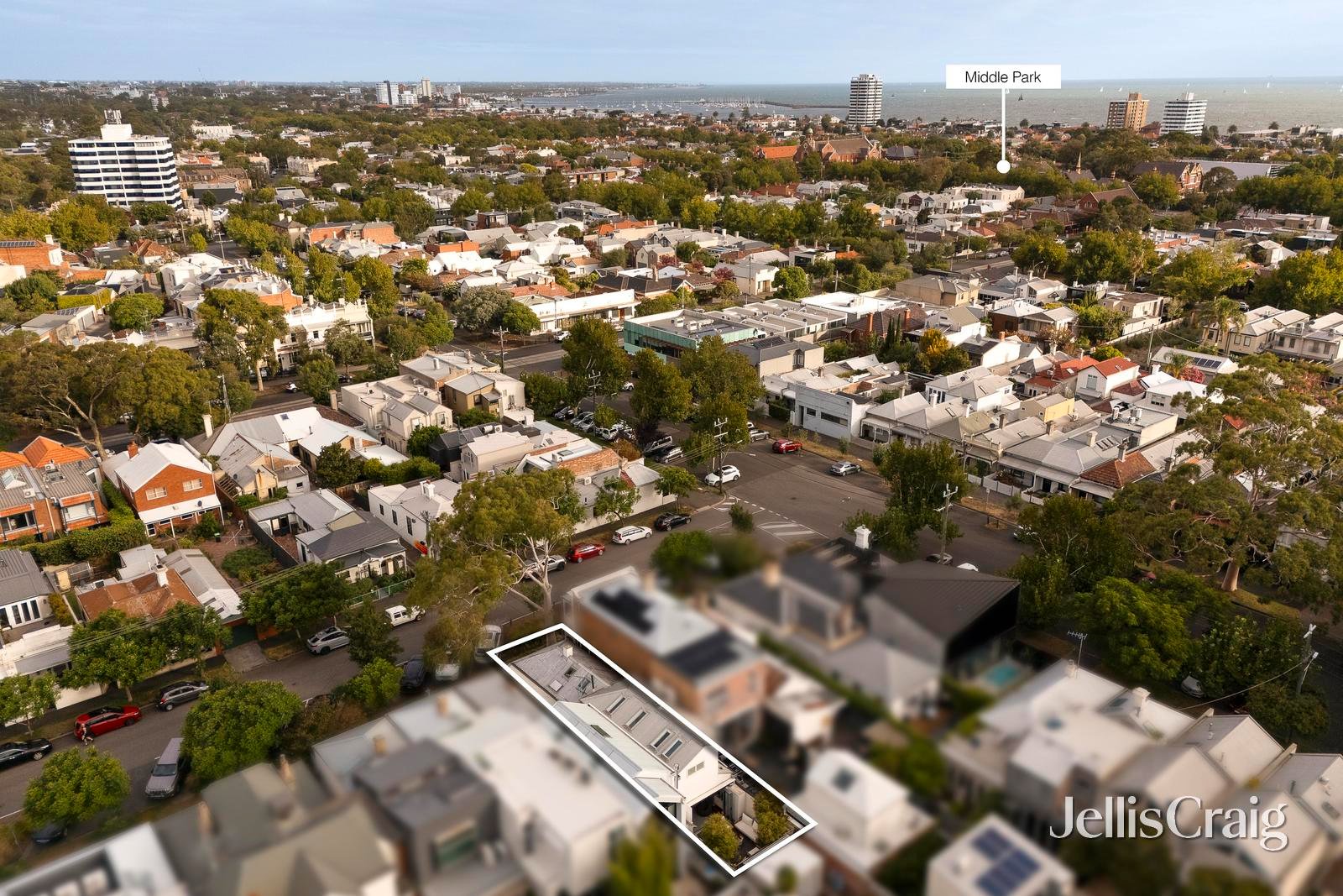 32 Young Street, Albert&nbsp;Park image 20