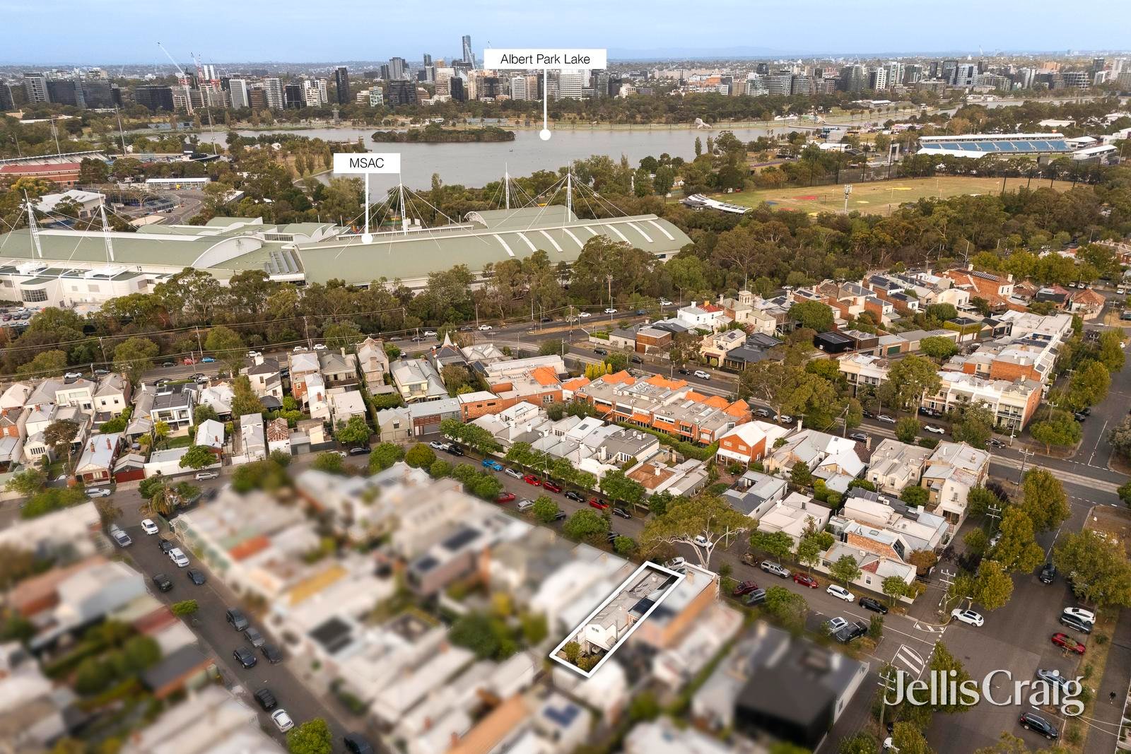 32 Young Street, Albert&nbsp;Park image 21