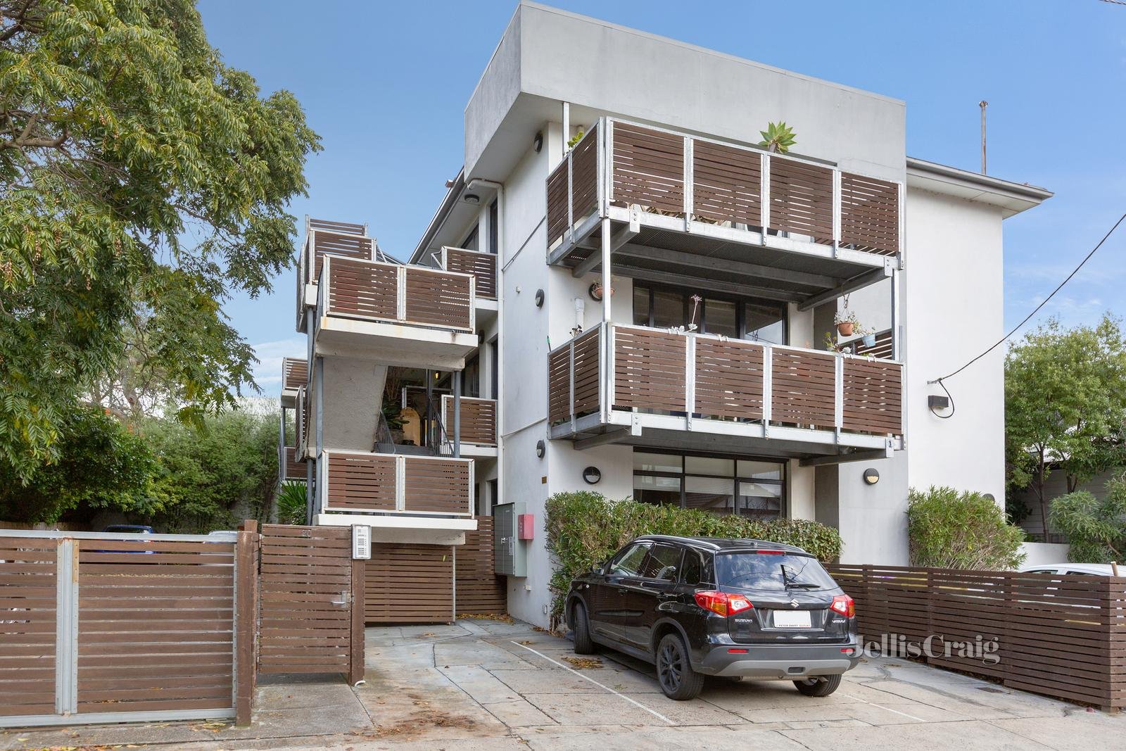 3/20 Bellevue Street, Richmond image 4