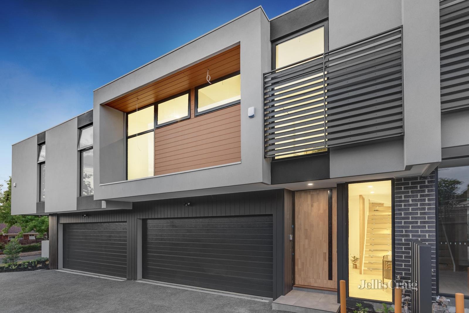 3/20 Elizabeth Street, Doncaster East image 1