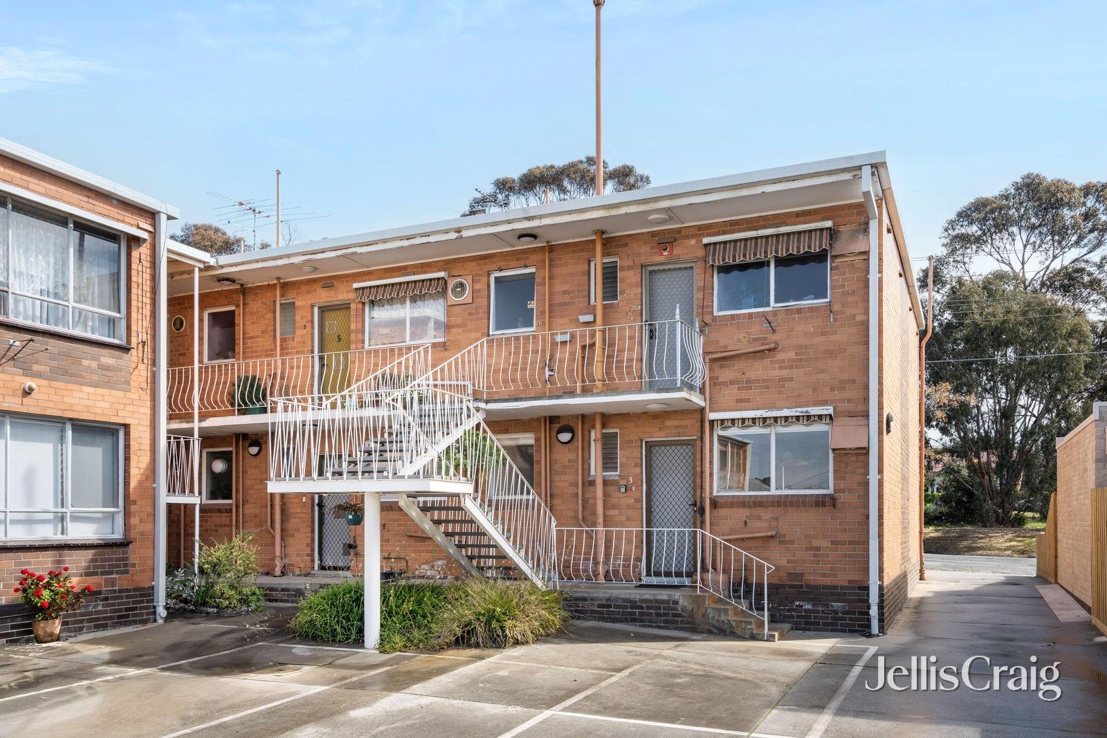 3/20 Fitzgerald Road, Essendon image 9