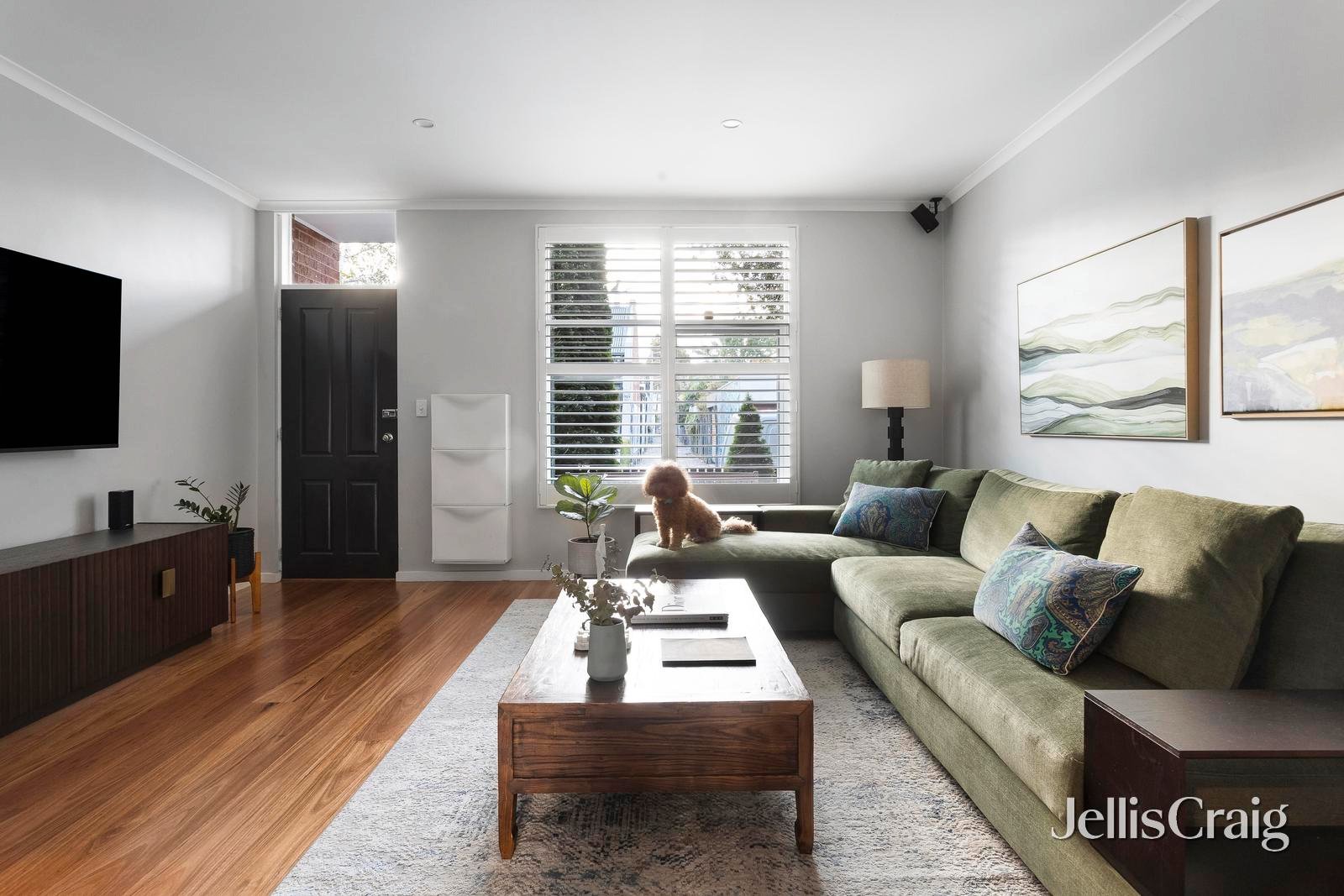 320 Fitzroy Street, Fitzroy image 10