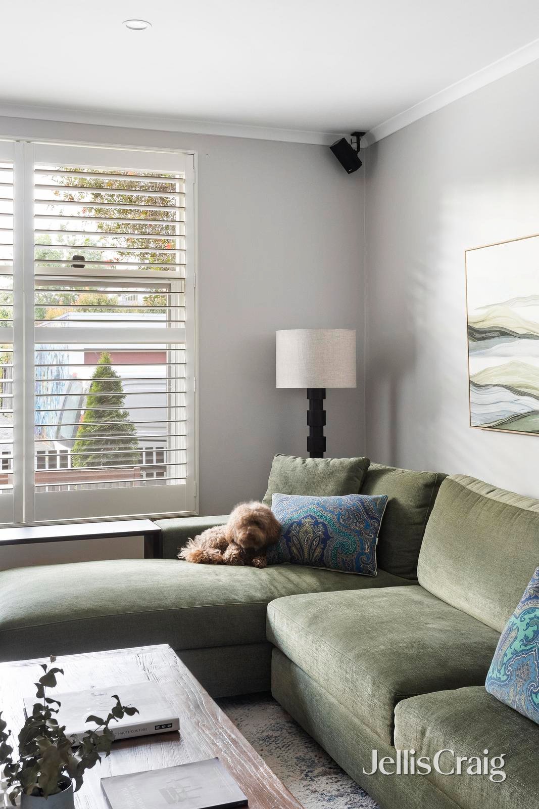 320 Fitzroy Street, Fitzroy image 11