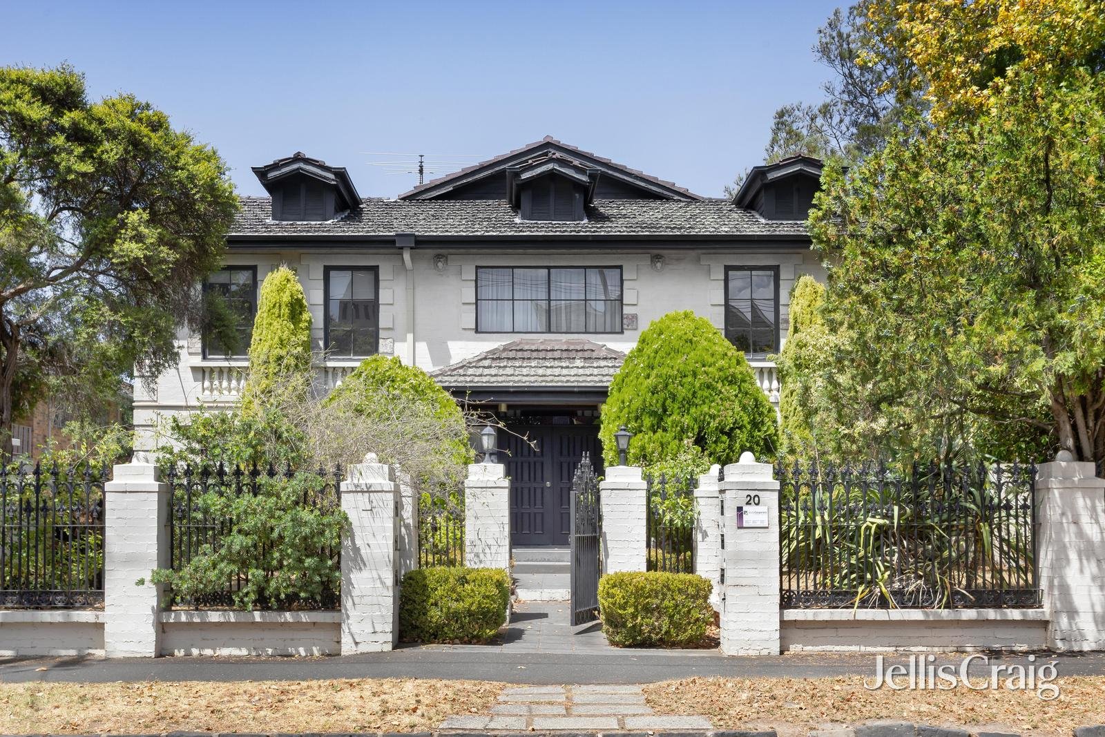 3/20 Highbury Grove, Kew image 1