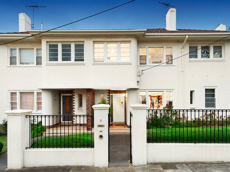 3/20 Kent Avenue, Brighton image 3