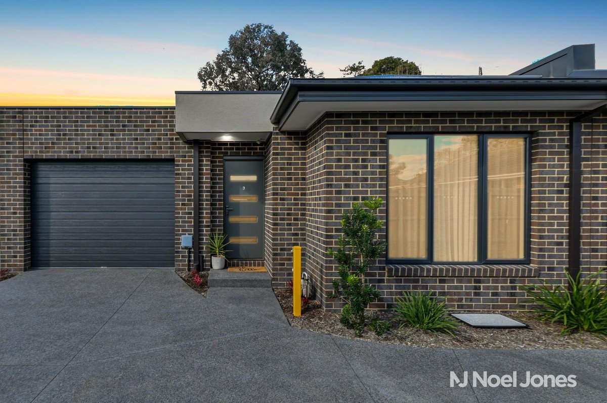 3/20 Orchard Street
