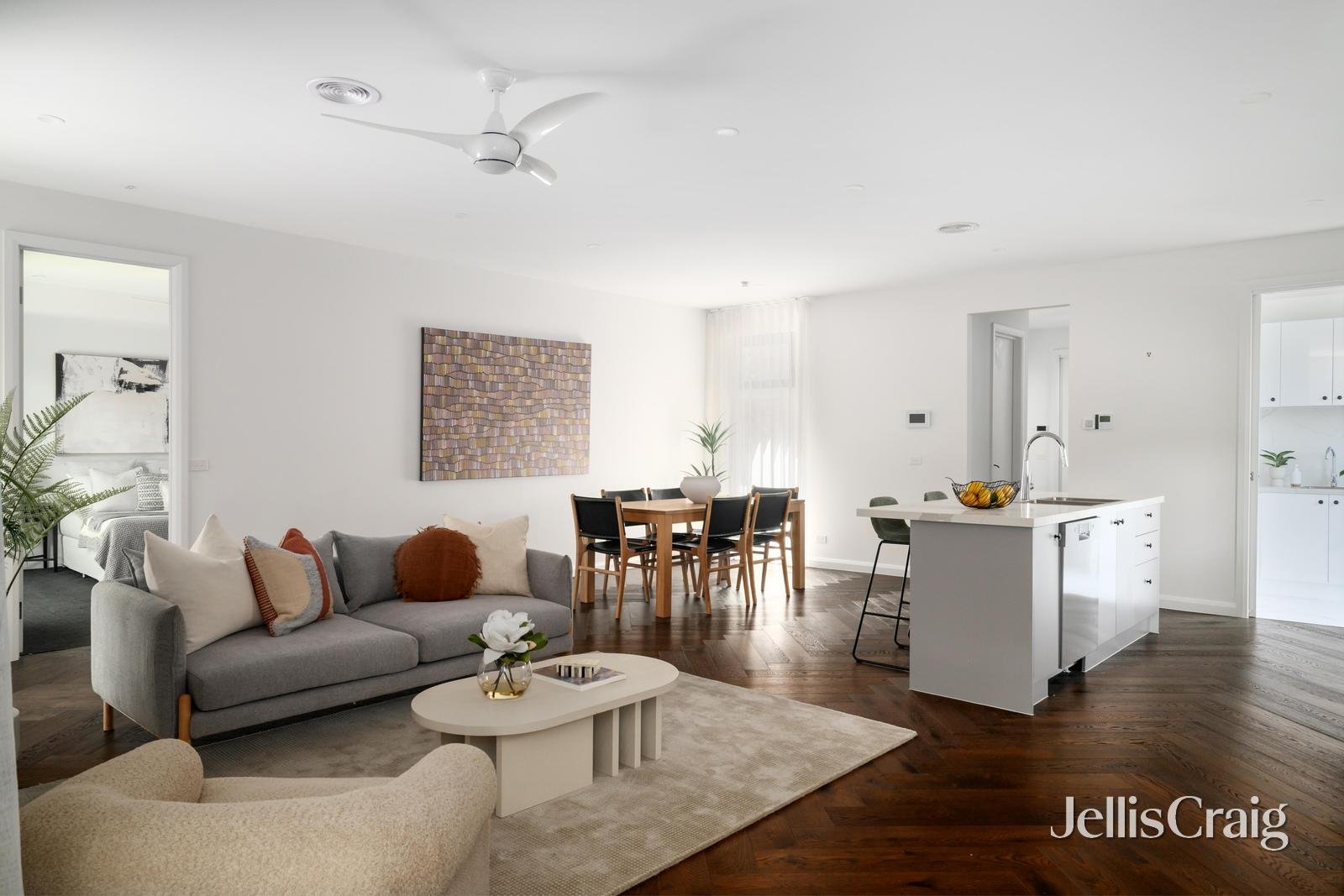 3/20 Oxford Street, Camberwell image 3