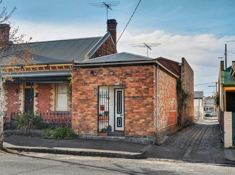 320 Rae Street, FITZROY NORTH VIC 3068