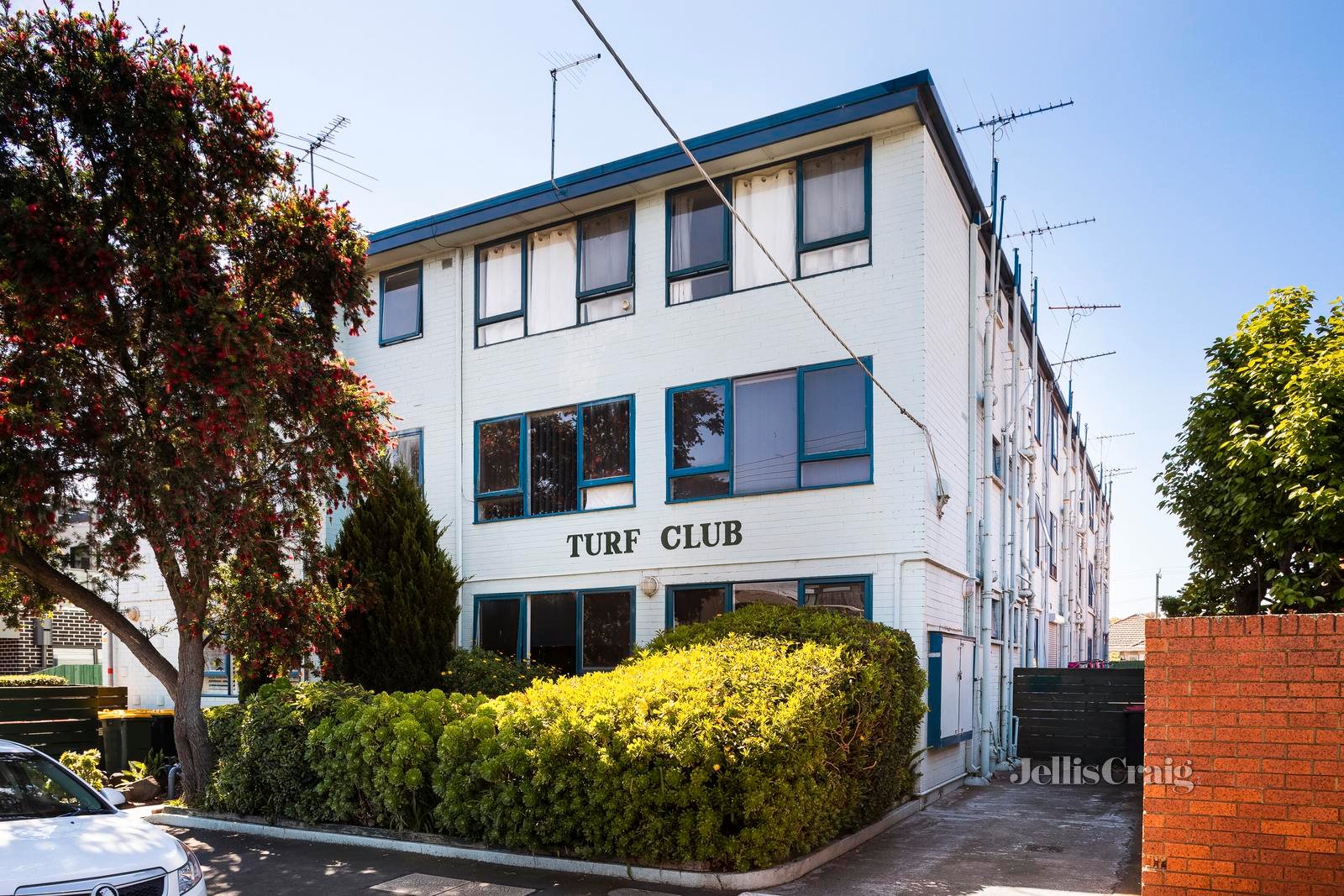 3/20 Sandown Road, Ascot&nbsp;Vale image 1