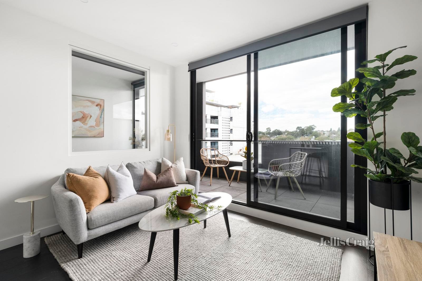 320/14 David Street, Richmond image 1