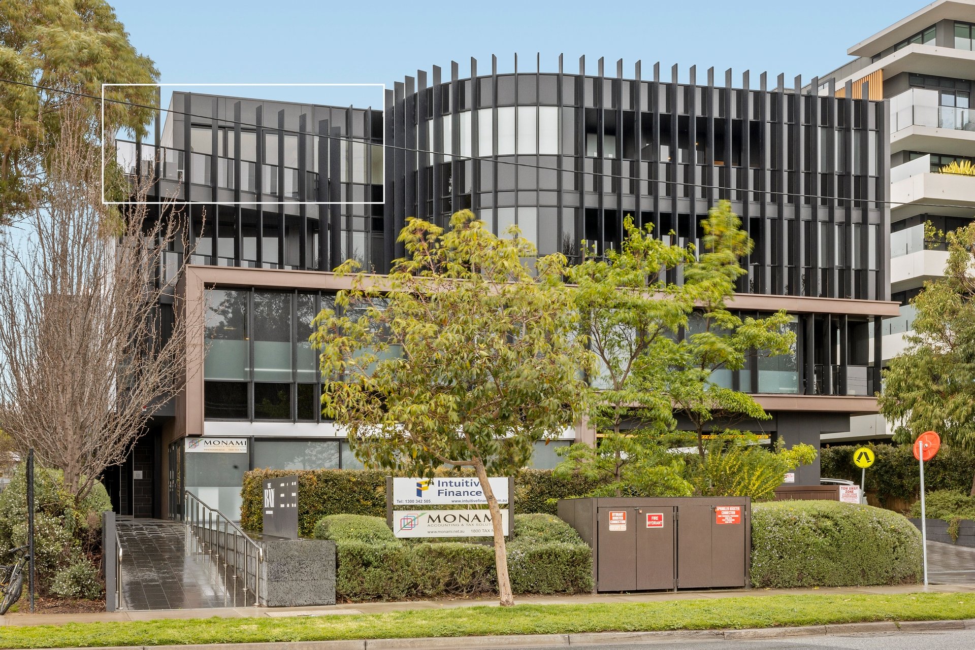320/218 Bay Road, Sandringham, VIC 3191