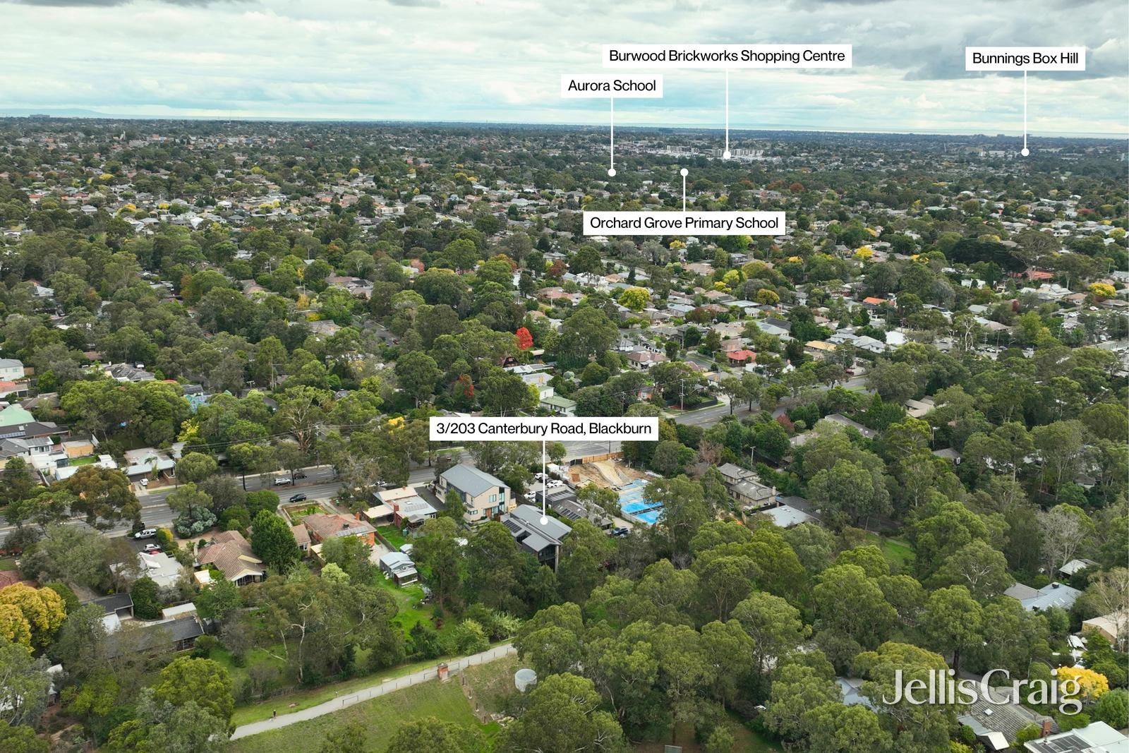 3/203 Canterbury Road, Blackburn image 27