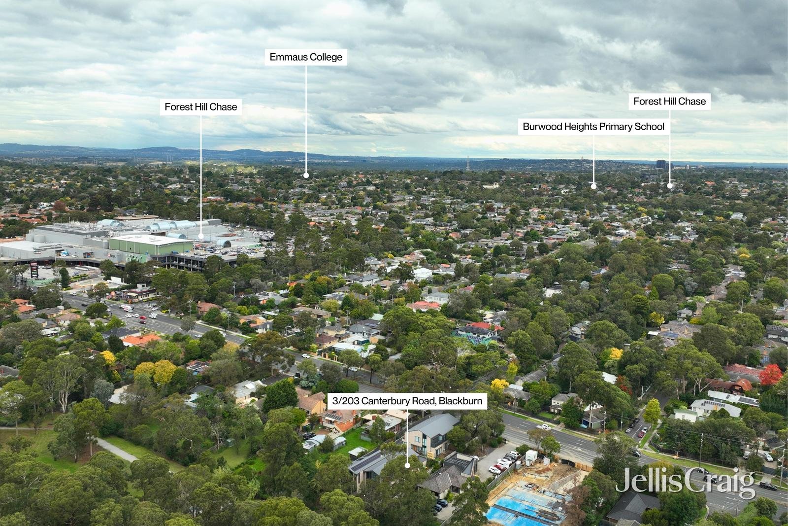 3/203 Canterbury Road, Blackburn image 28