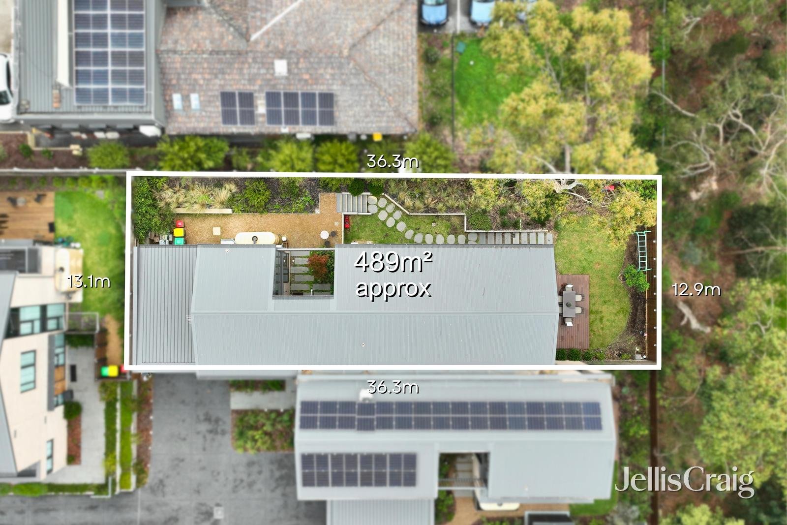 3/203 Canterbury Road, Blackburn image 29