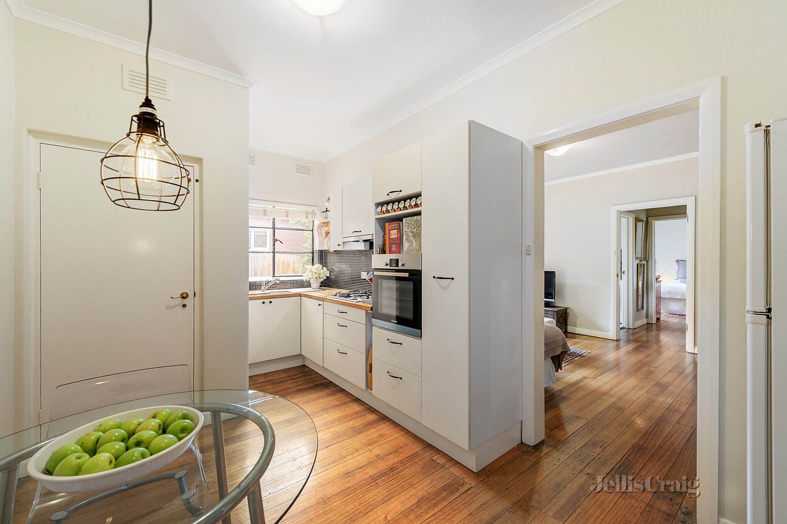 3/205-207 Flemington Road, North Melbourne image 3