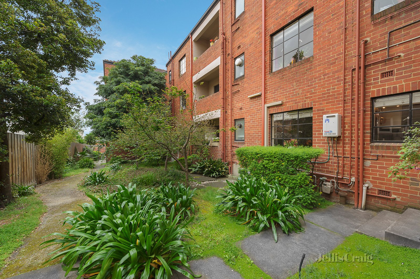 3/205-207 Flemington Road, North Melbourne image 7