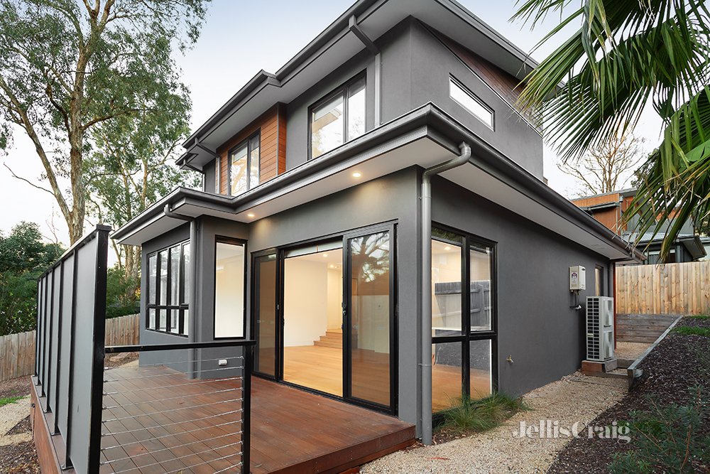 3/207 Rattray Road, Montmorency image 9