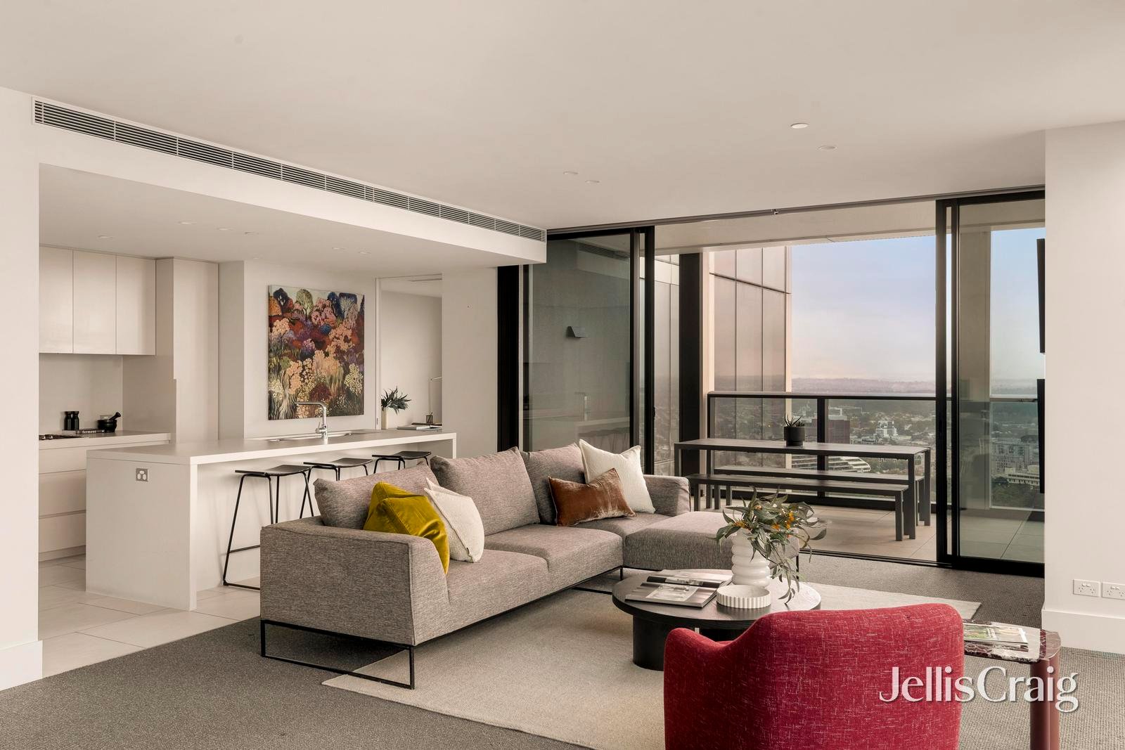 3207/35 Spring Street, Melbourne image 3