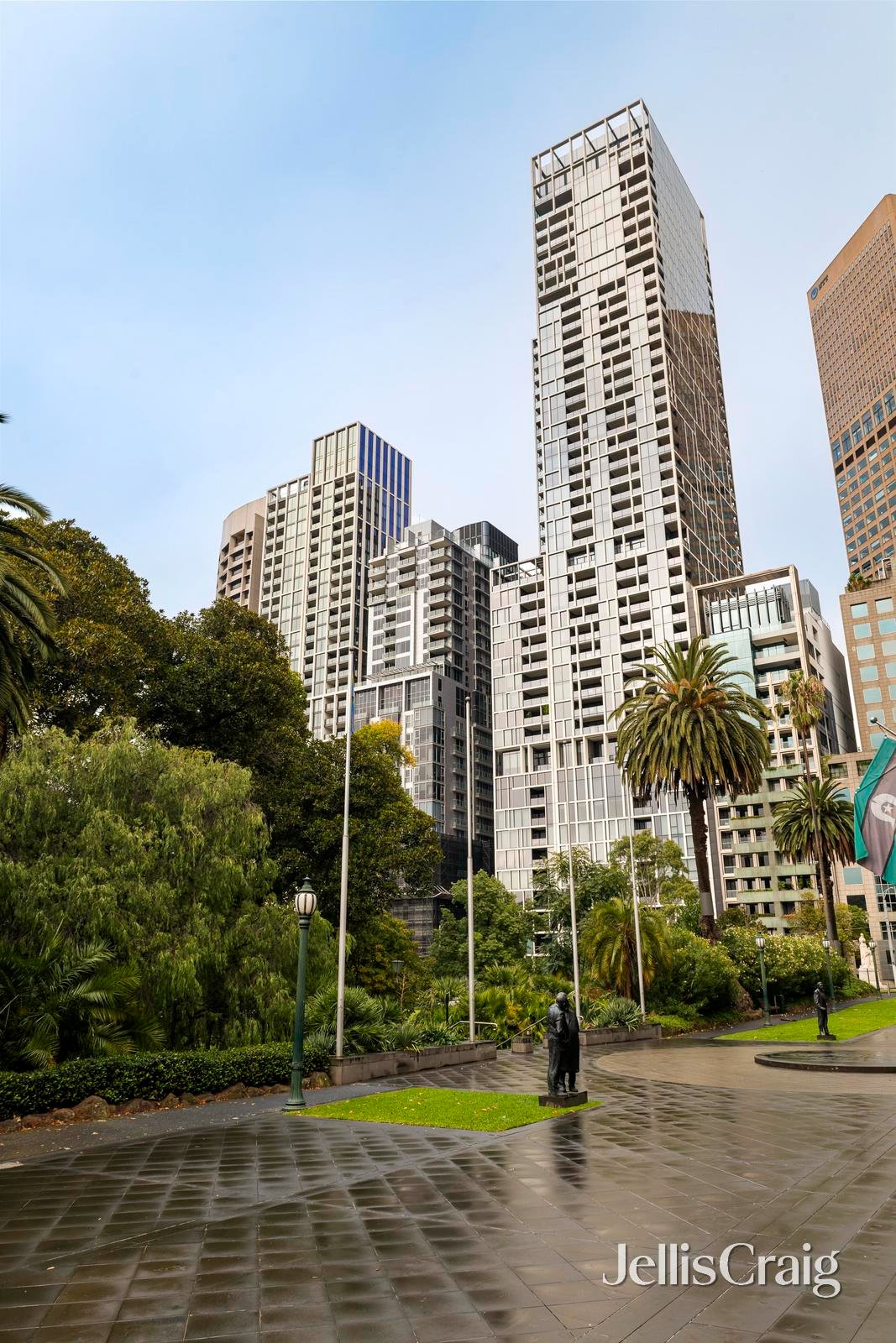 3207/35 Spring Street, Melbourne image 14